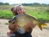 Selectie capturi luna August, 2018